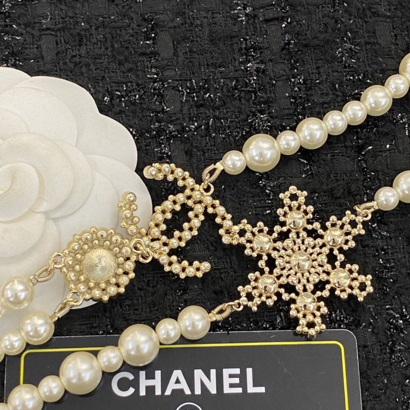 Chanel Necklaces